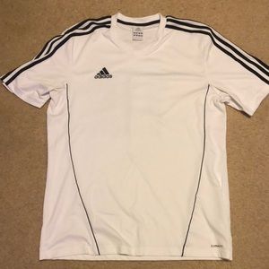 Adidas Soccer Jersey
